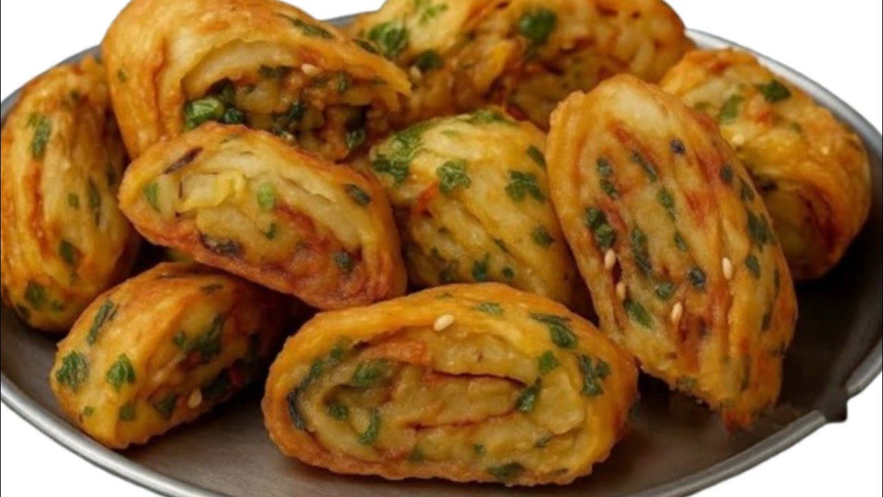 గోధుమ పిండితో చేసే ఈ అల్టిమేట్ స్నాక్ టేస్ట్ ని అస్సలు మిస్ కాకండి ఎన్ని తిన్నా బోర్ కొట్టదు👌 టేస్ట్