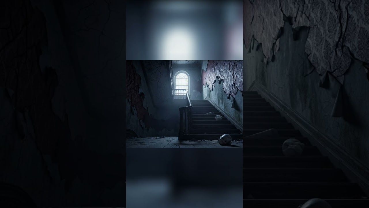 Mysterious Cellar Door: An Unexplained Discovery 