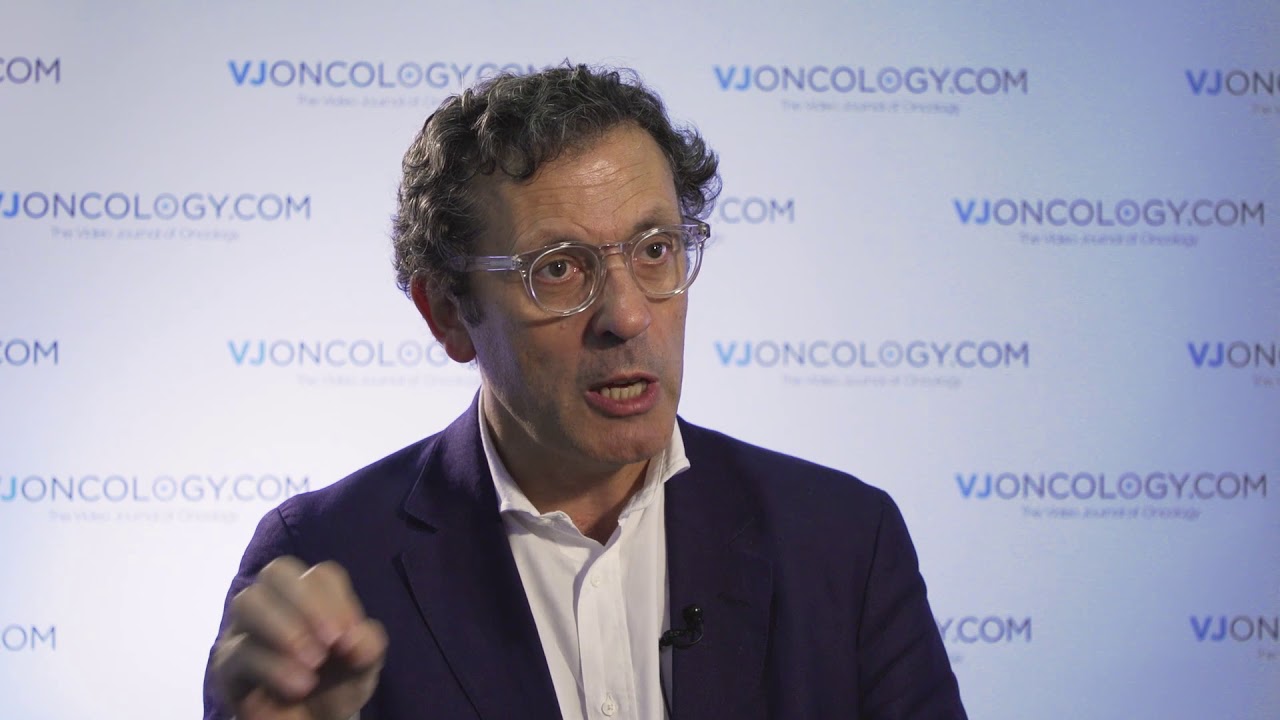 What is durvalumab&rsquo;s future as a treatment option in lung cancer?
