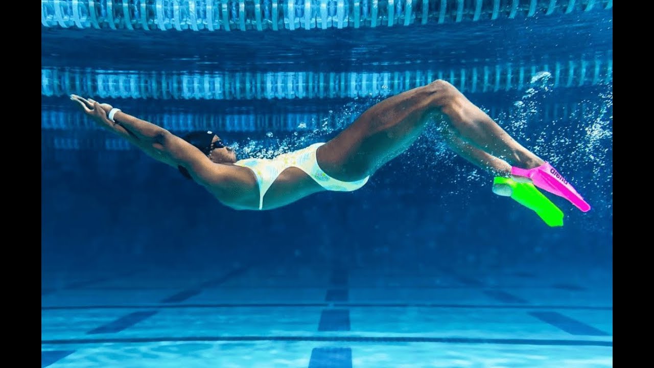 Swim Fins. Finis Fins Review 2020: Zoomer Gold Swim Faster and Stronger
