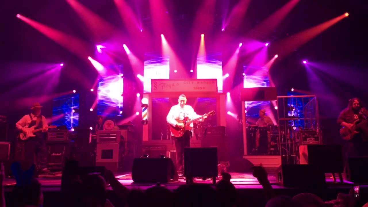 Widespread Panic - Have a Cigar 10-31-15