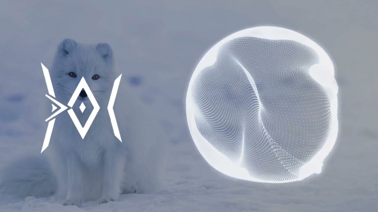 Alan Walker - Wolves [New Song 2023]