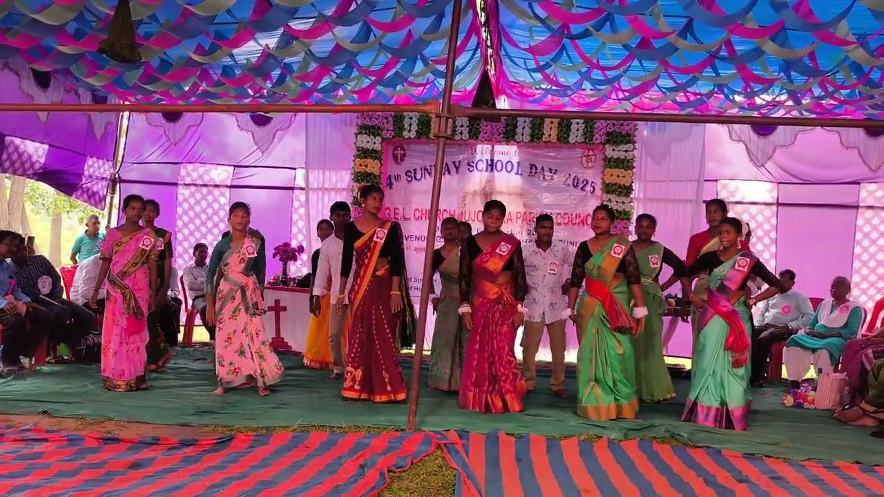 Hajaro lakhome moke bolathe nagpuri dance video (snkhabhauguni) 