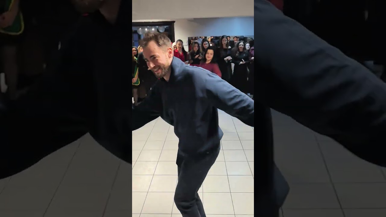 Çorum Kafkas Kültür Derneği / Gençlik Zexesi / Şeşen 🪗👏👏