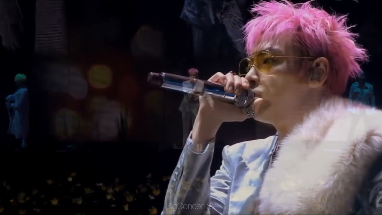 BIGBANG - Loser - 0.TO.10 Live in Seoul