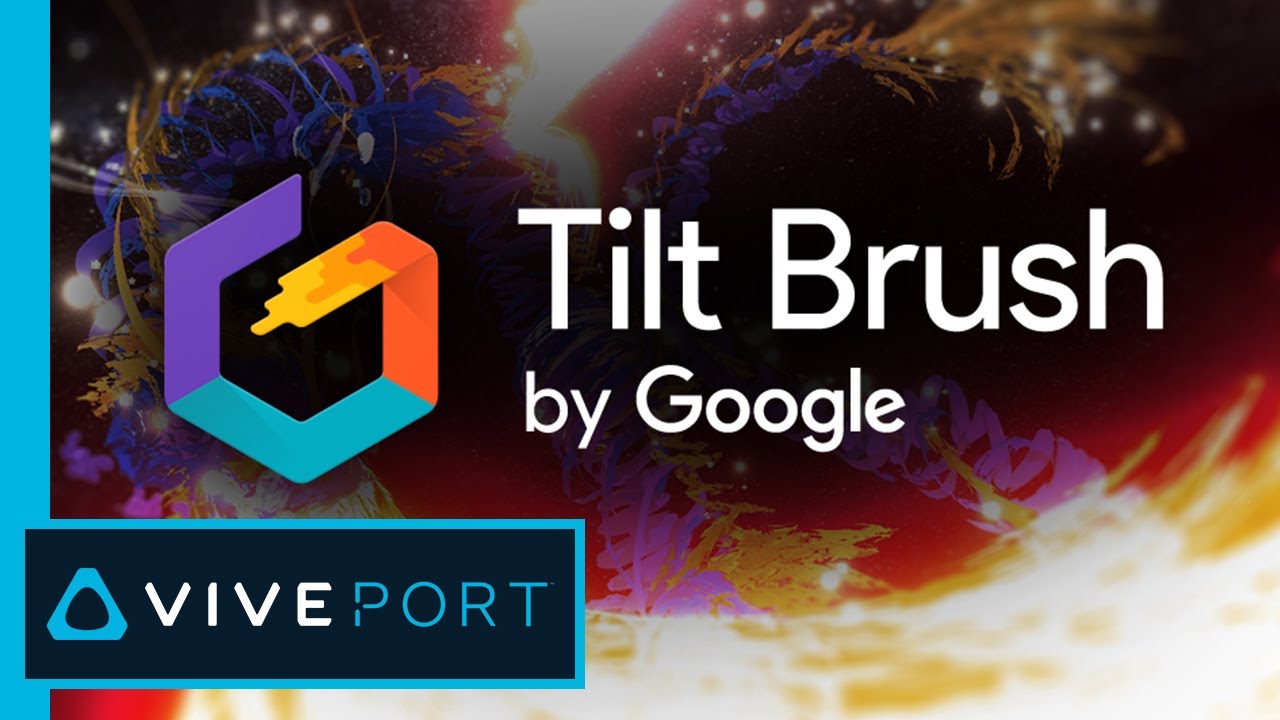 Tilt Brush | Google