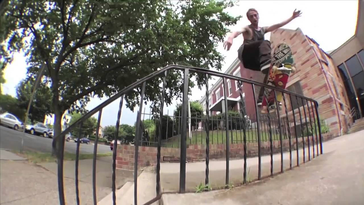Daniel Lutheran   720p 3