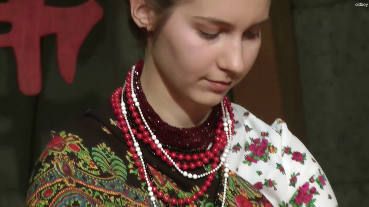 Pásztornap a Fonóban - Debreczeni-Kis Helga - Citera