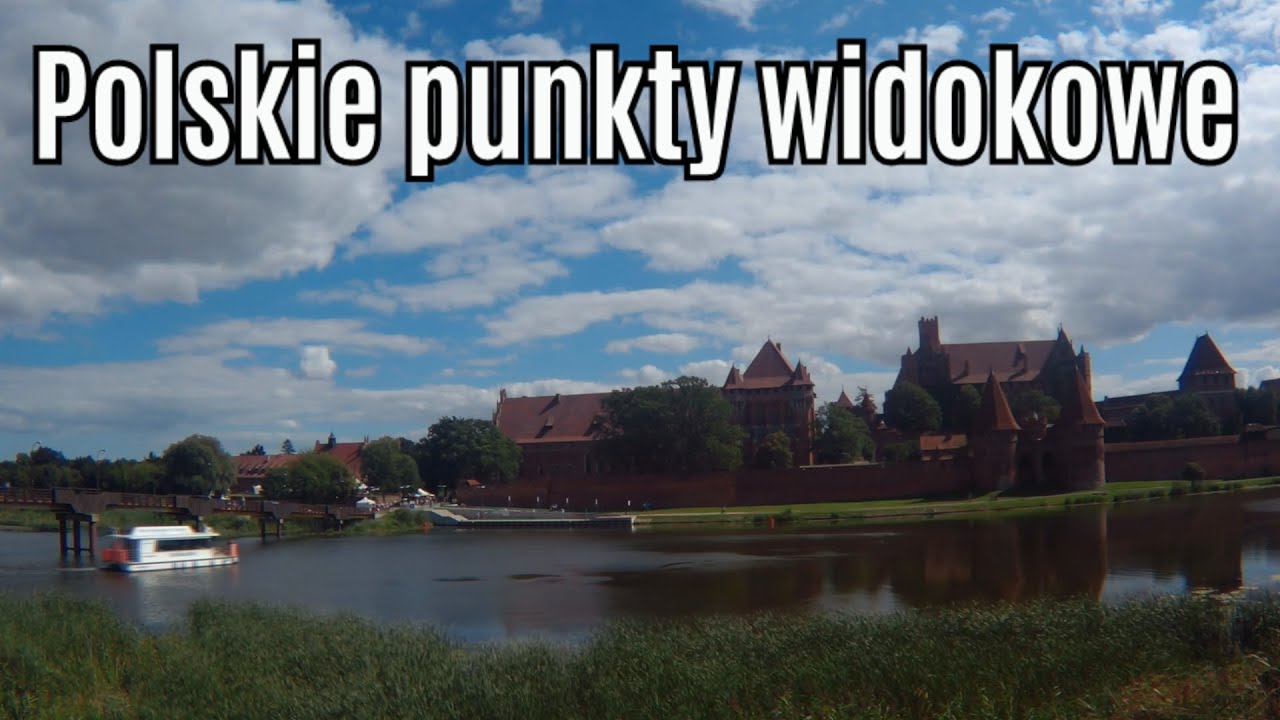 Punkty widokowe w Polsce, kt&oacute;re naprawdę robią efekt WOW