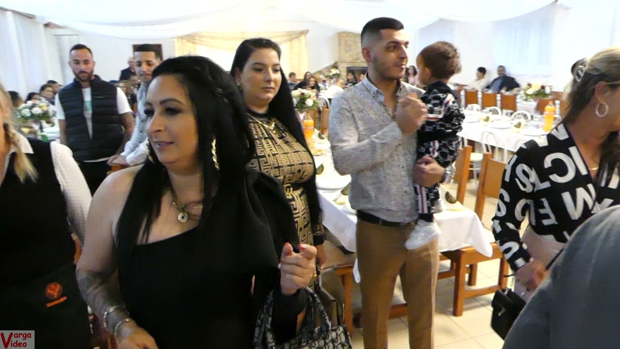 RONI - Zsolti születésnapi bulija 1. rész (Tenk 2021)
