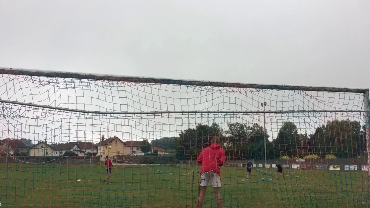 SESSION COUPS-FRANCS#1⚽️