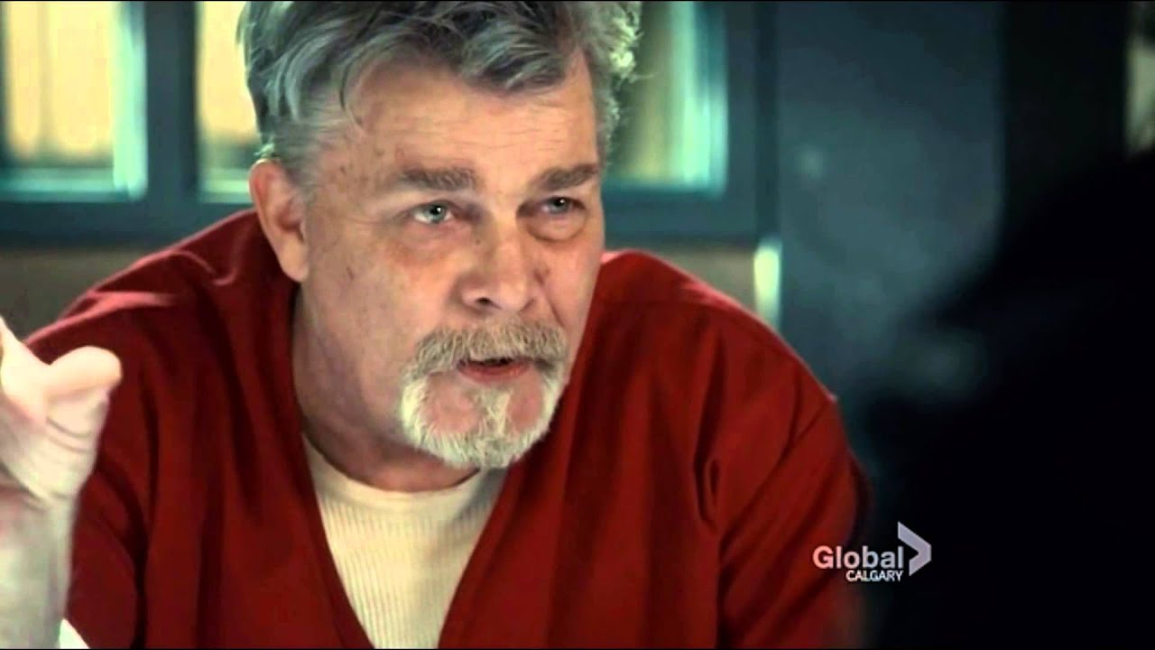 ~* Rookie Blue Season 5 Episode 6 - (5x06) Andy Questions Jay Swarek *~