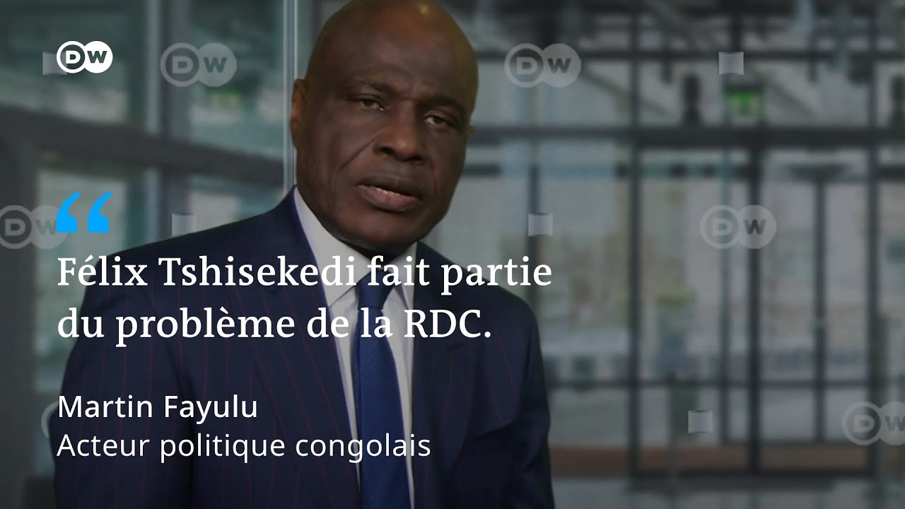 Ins&eacute;curit&eacute; dans l'est de la RDC : 
