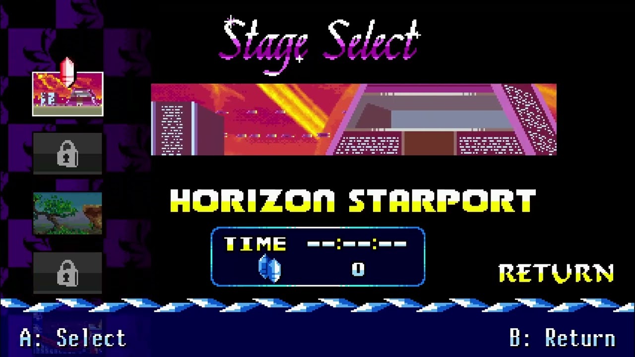 Freedom Planet Plus Mod