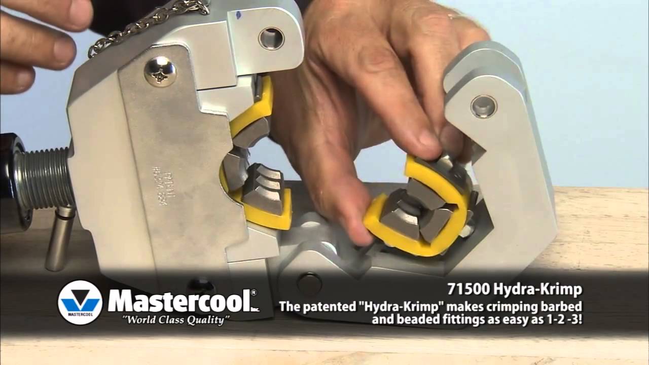 Mastercool 71500 