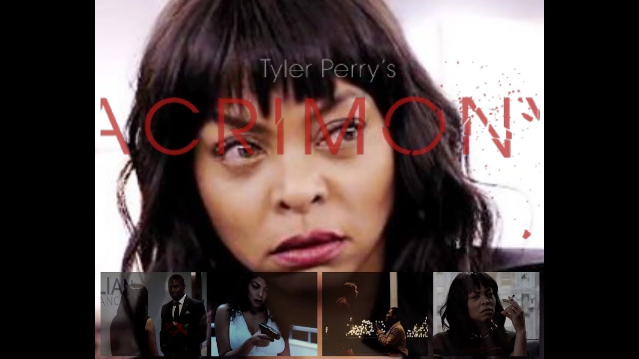 ACRIMONY| HONEY RICCI| RICCI'S RAMBLINGS