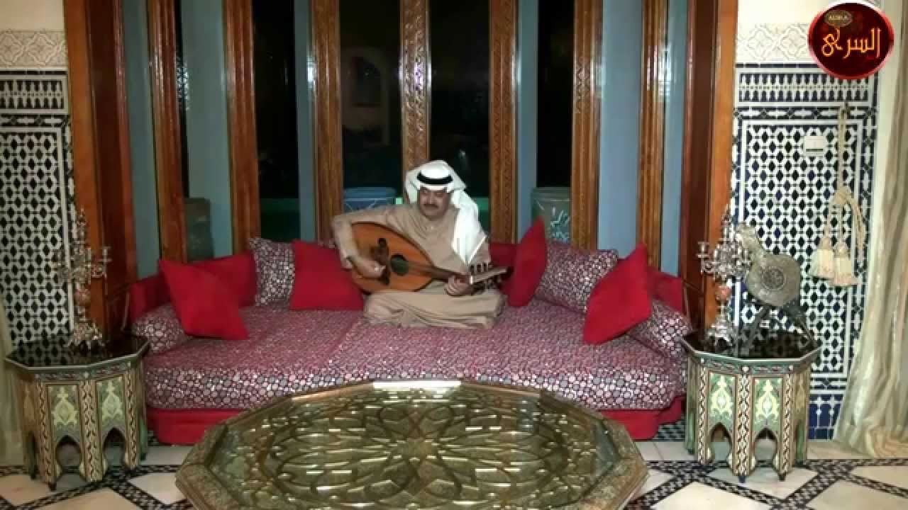 انادي ياهلي / بصوت الفنان صالح خيري