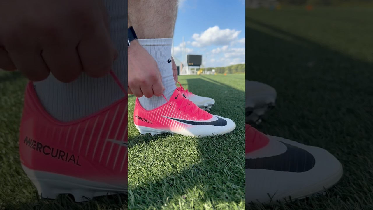 Nike Mercurial Vapor XI Elite #mercurial #vapor #nikevapor #cleats #nikesoccer #nike #soccer