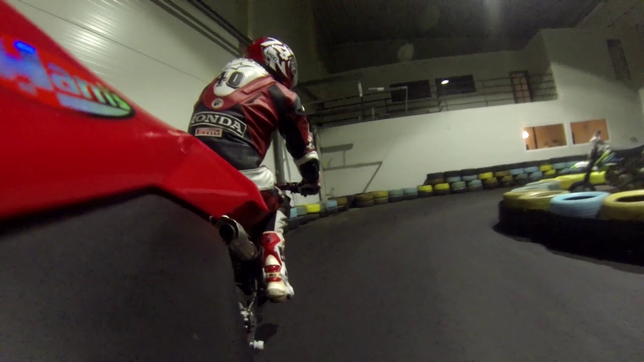 Halit Racing Team - SKW Racing Park 10.10.2017