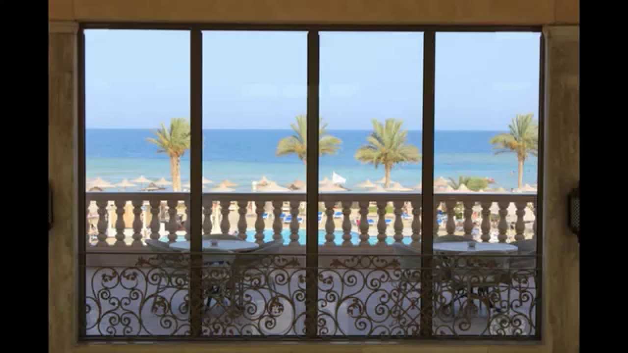 MARSA ALAM - Paradise Club Shoni Bay