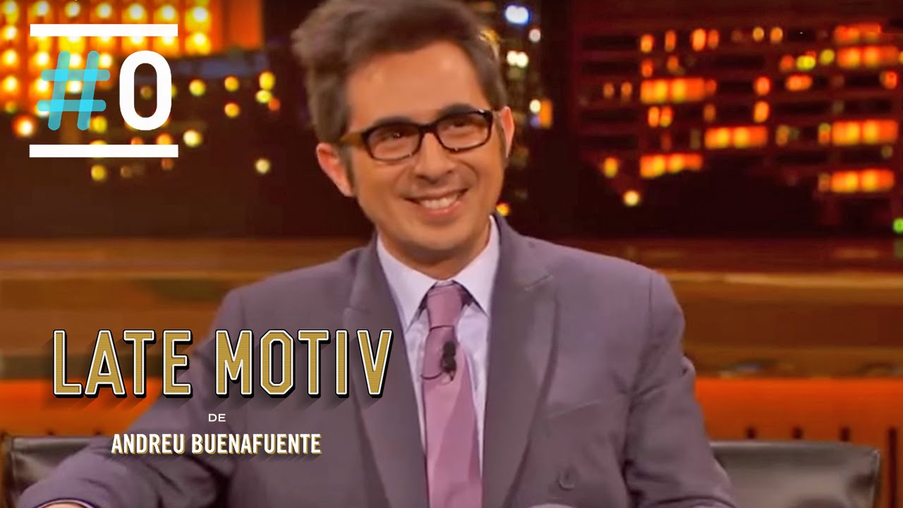 Late Motiv: Perras en celo, novias cantarinas y fimosis - El Consultorio de Berto #LateMotiv43 | #0