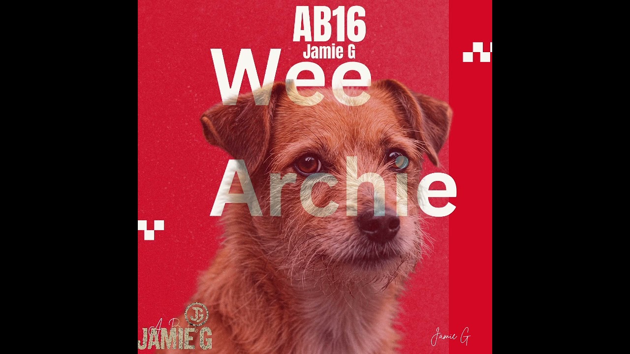 Jamie G & Ab16.-Wee Archie