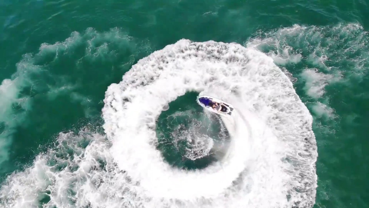 Abersoch - June 2018 - Mavic Air