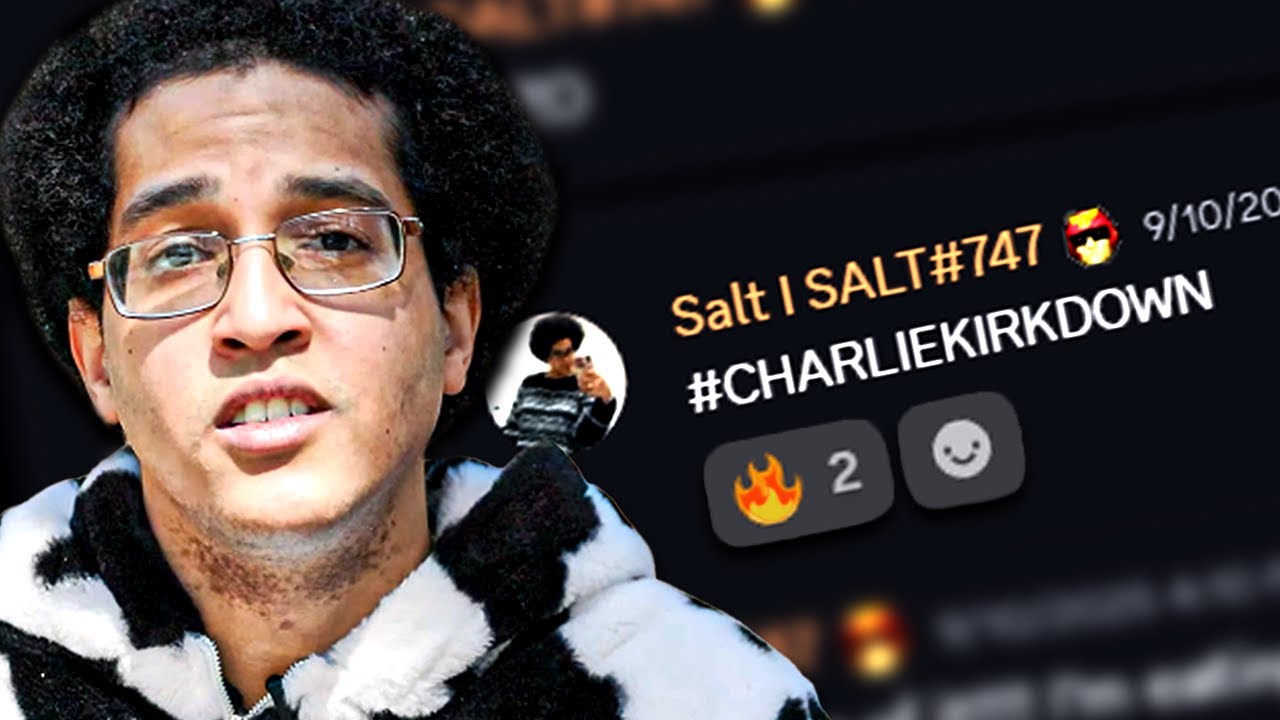 The Political Poisoning of the Smash Community