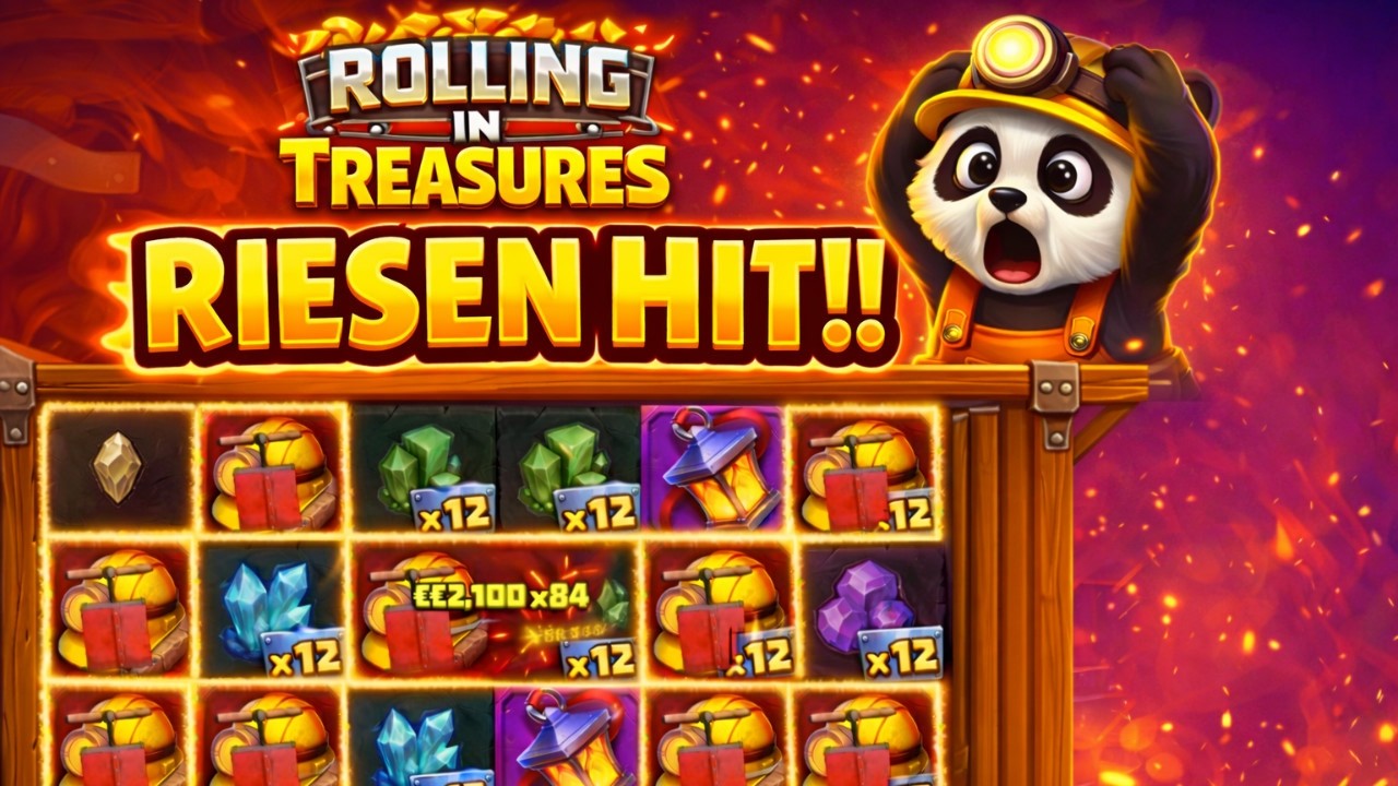 NEW BOX CRACKS COMPLETELY!! ROLLING IN TREASURES!!
