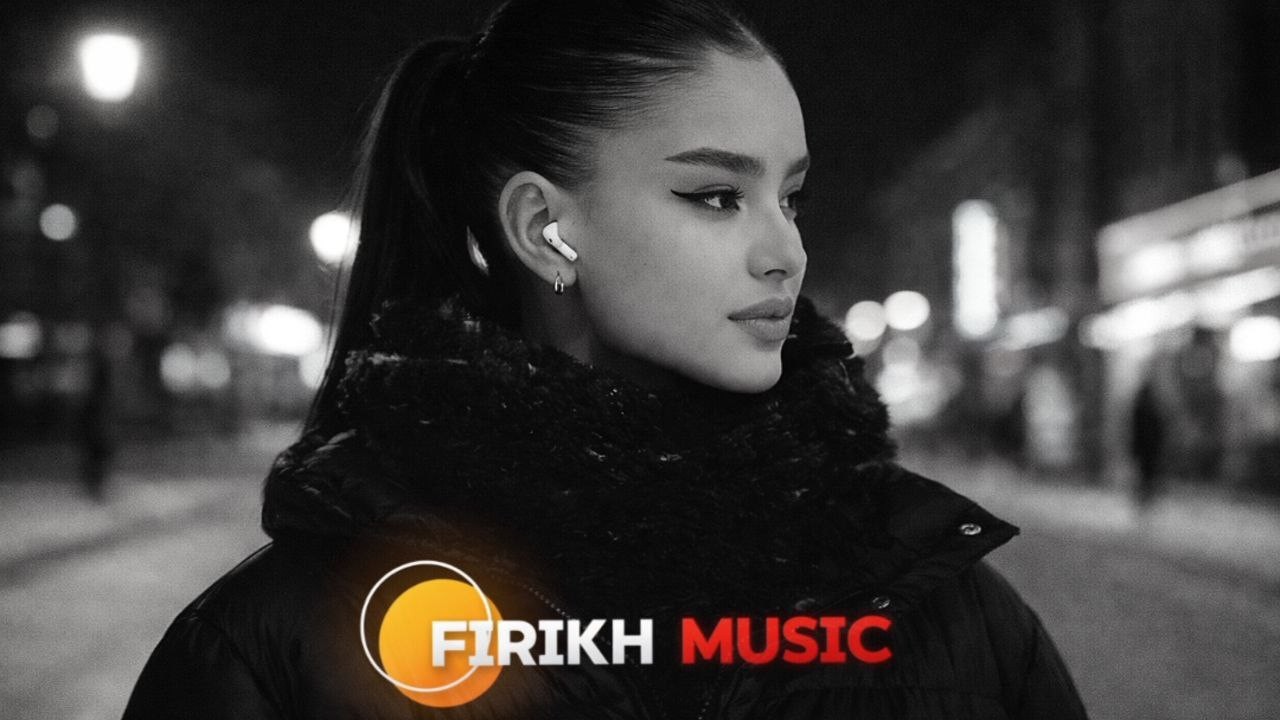 Janaga -  Aranc qez | Без тебя 🎧 (FR MUSIC x Firikh Music REMIX) Trend Music 2026