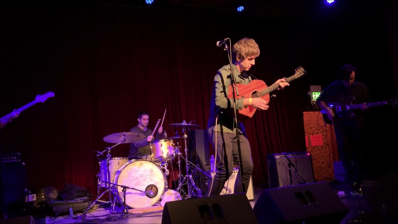 Night Shop - Live at The Bootleg Theater 1/17/2019