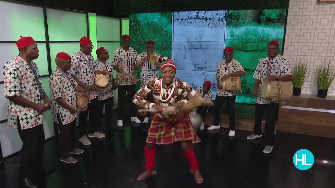 Experience a taste of West African culture at the Igbo Festival in Houston this weekend | Housto...