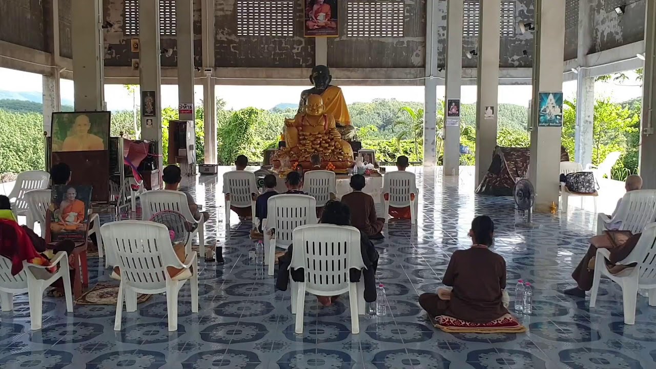 14/3/2569  สวดมนต์ เวลา 15:30 น. พร้อมกันทั่ว 3 แดนโลกธาตุ
สวดมนต์ . พร้อมกันทั่ว 3 แดนโลกธาตุขอหลวง