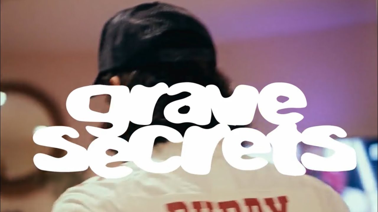 A Conversation with Grave Secrets | Happy Daps Series Ep.1|