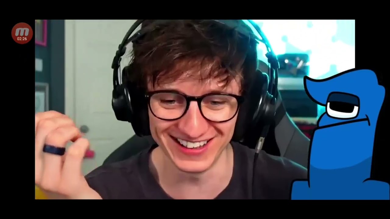 Number Lore 1 and Jack React to 