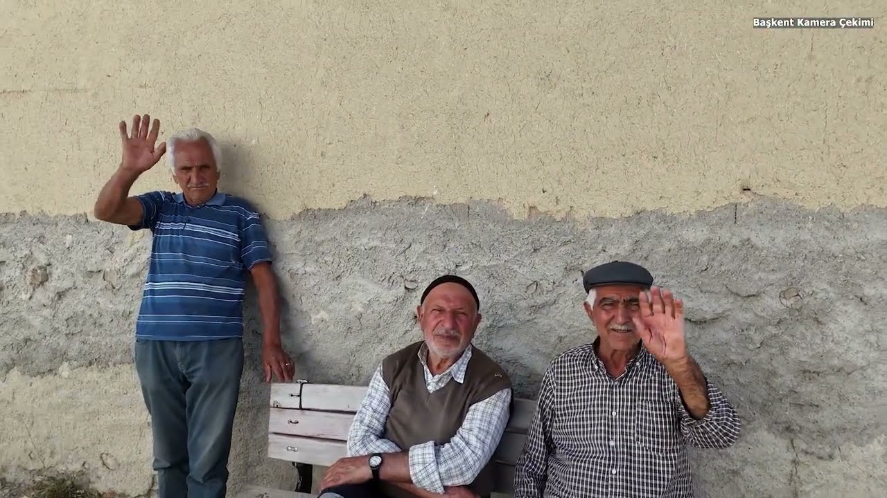 SUNGURLU BUNALAN BALKAYA KÖYÜ DRONE ÇEKİMİ #çorumsungurlu #sungurlu #köydeyaşam #köyhayatı #drone