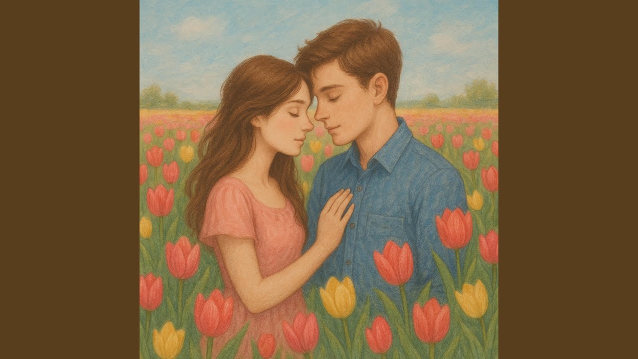 April