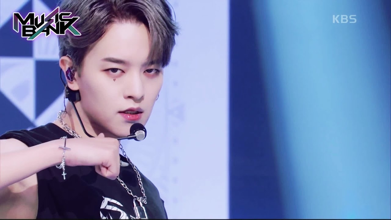 Intro : Who got the Joker - ONEUS(원어스) (Music Bank) | KBS WORLD TV 220520