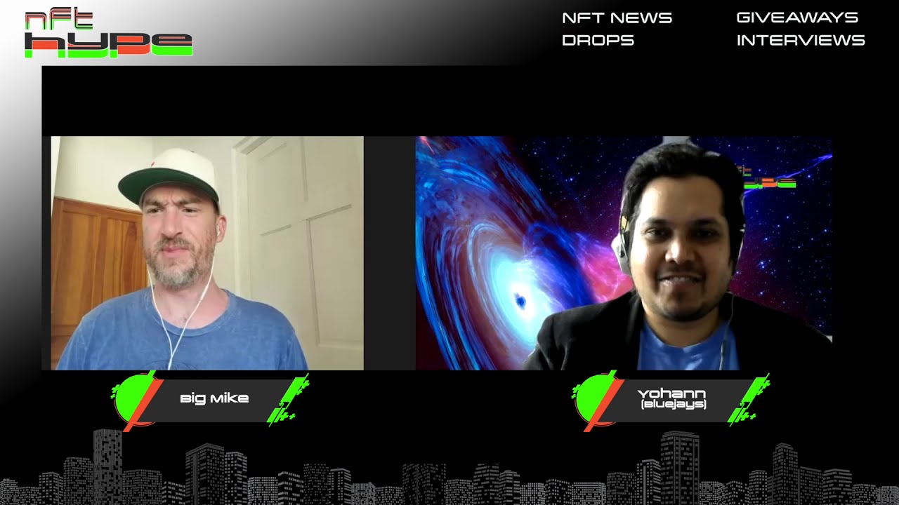 NFT 101 - Two long time NFT collectors explain NFTs in simple terms