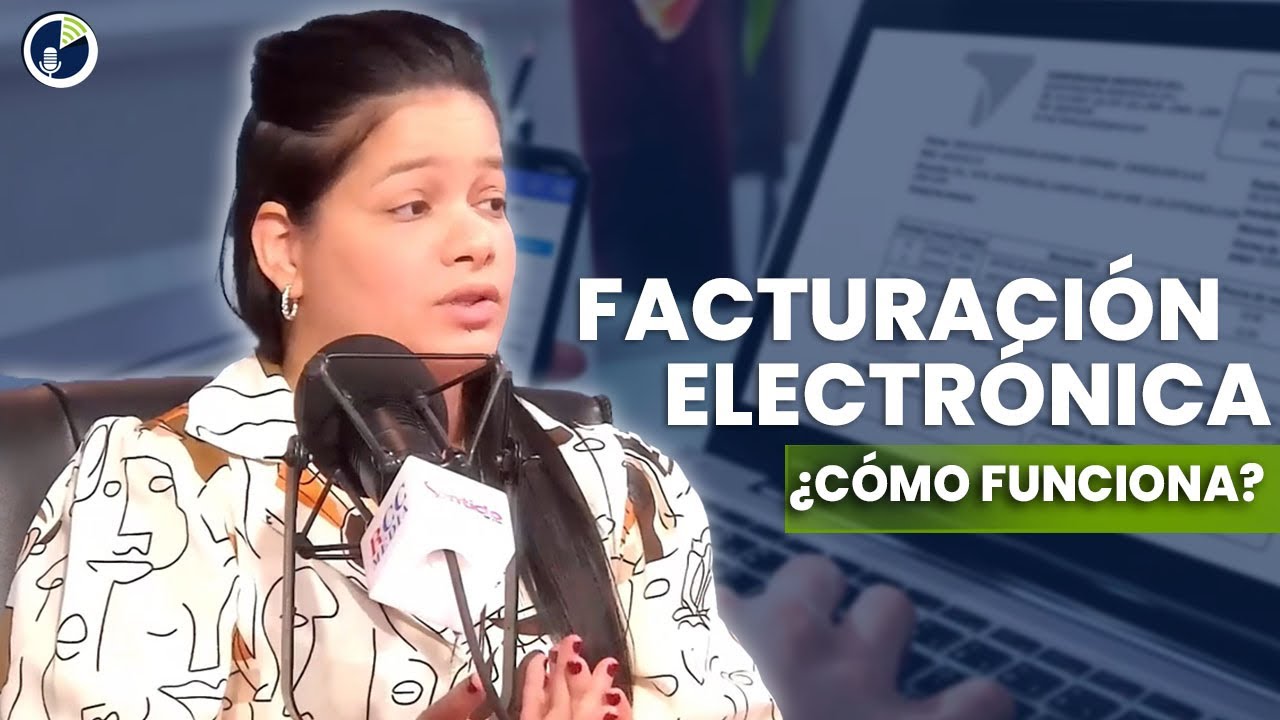 Facturación Electrónica en RD | Todo lo que necesitas saber
