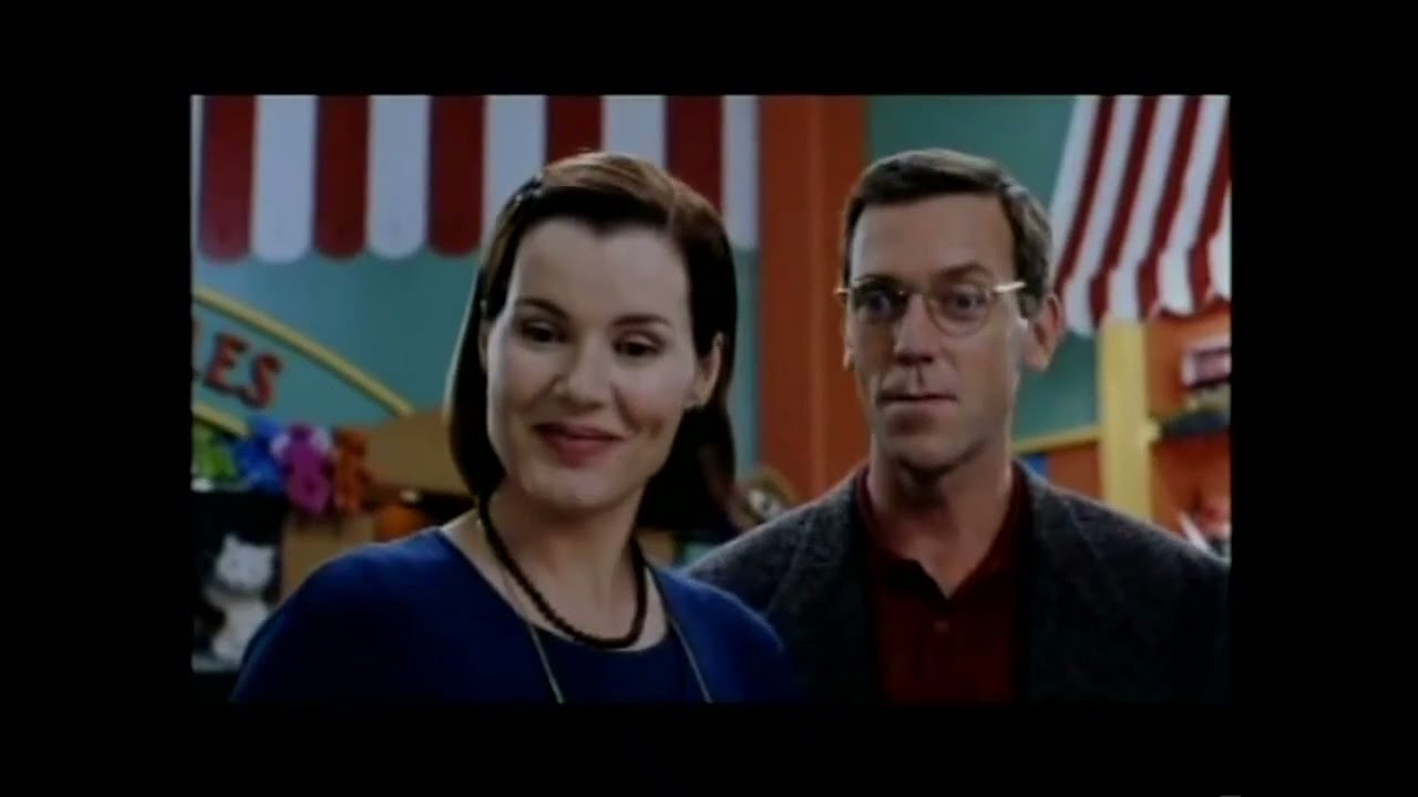 Opening and Closing to Stuart Little 2000 VHS Remake Version