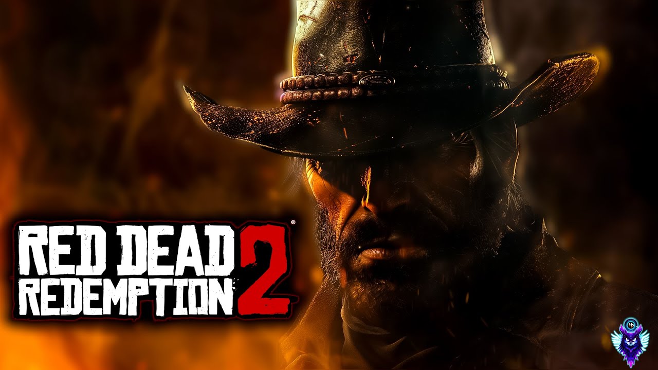 Red Dead Redemption 2 | First Time Playing – Let’s Begin the Wild West Part-1 #rdr2