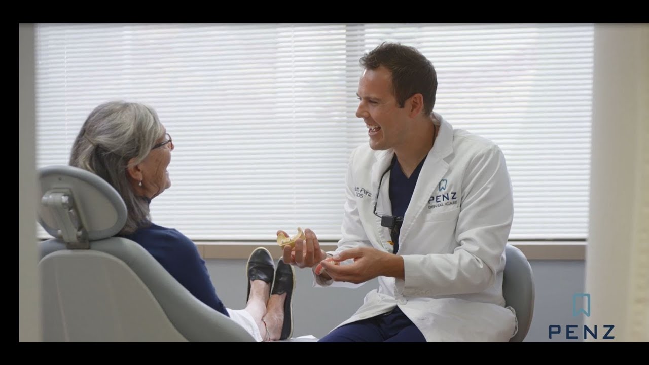 Introducing the Penz Dental Care Providers  |  Rochester, Minnesota General Dentists