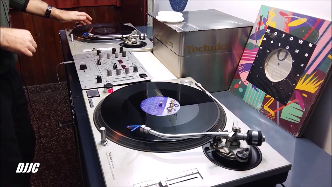 FREESTYLE  &  BREAKDANCE  con VINILOS 12