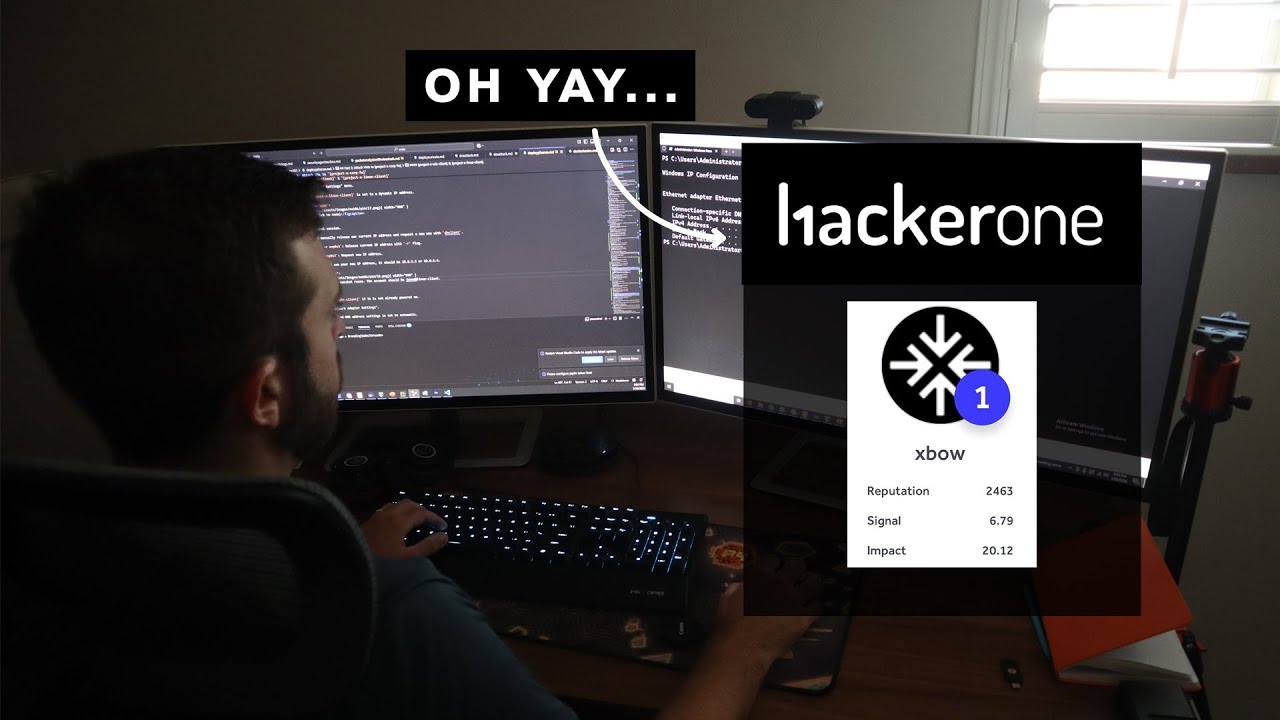 Итак, охотник за насекомыми №1 — это искусственный интеллект...