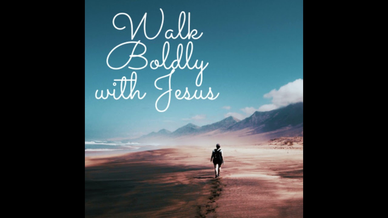 He Is Series Day #3 El Roi (The God Who Sees Me)
