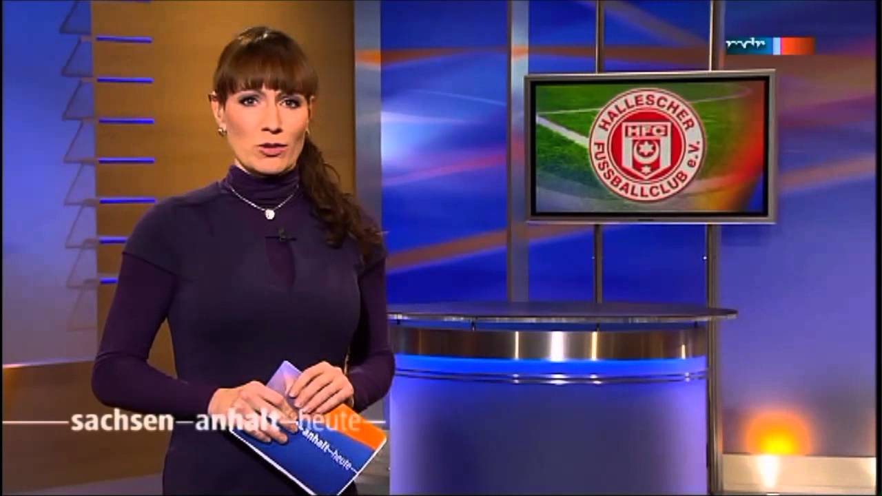 Susi Brandt - 2013-01-28 - Sachsen-Anhalt Heute.mp4