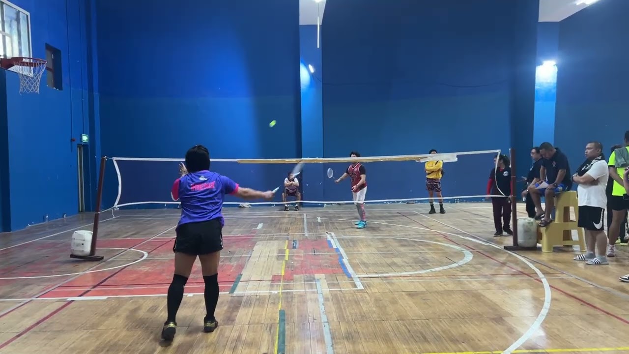 Philippine Professional Organization in Kuwait Tournament