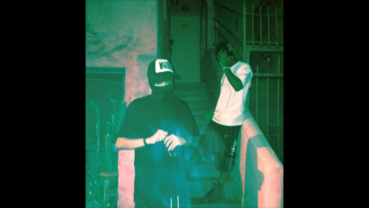 EsDeeKid X Jerk Type Beat - 