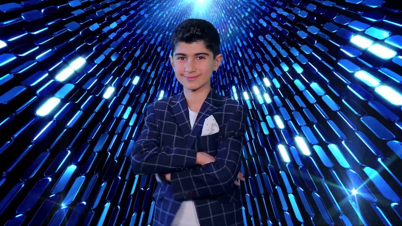 Համլետ Ադամյան – Кукушка #ՄիհրանՅանա #Team3 - I Like It